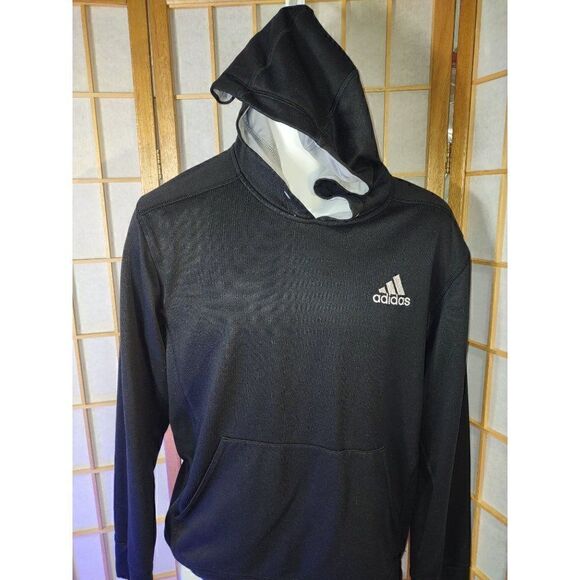 AdidasâMedâLightweight Hoodieâ - Picture 11 of 12
